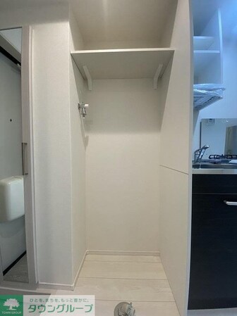 ハーモニーテラス上板橋の物件内観写真